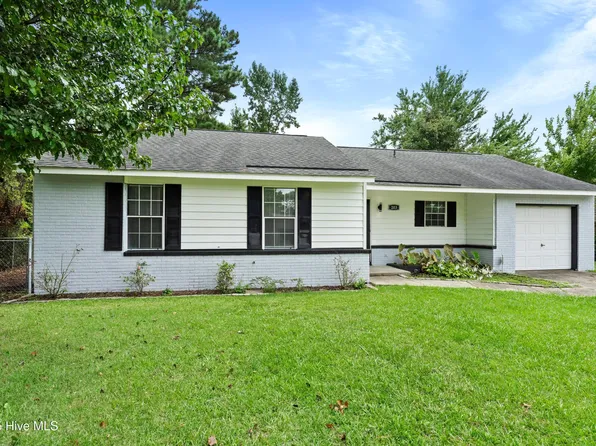 203 Dennis Road, Jacksonville, NC 28546