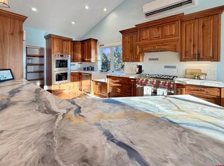 27425 Road P.7, Dolores, CO 81323