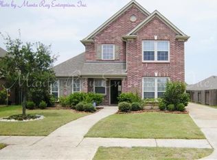 2423 Atwood Glen Ln, Houston, TX 77014