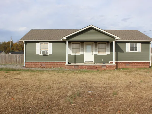 (undisclosed Address), Searcy, AR 72143