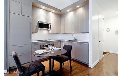 Sold by Douglas Elliman