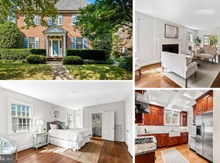 328 Tunbridge Rd, Baltimore, MD 21212