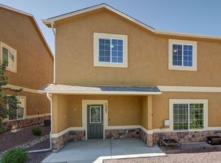 7385 Forest Meadows Ave, Colorado Springs, CO 80908