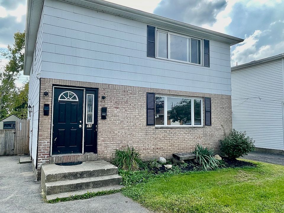 1st image of 99 N Seine Dr #1