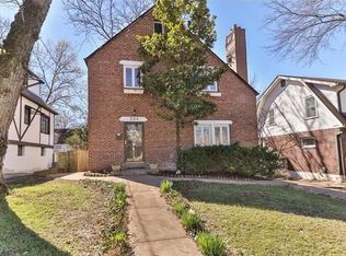324 Newport Ave, Saint Louis, MO