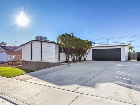 6509 Dinning Ave, Las Vegas, NV 89107