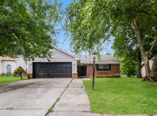 11318 Kristen Ln, Indianapolis, IN 46235