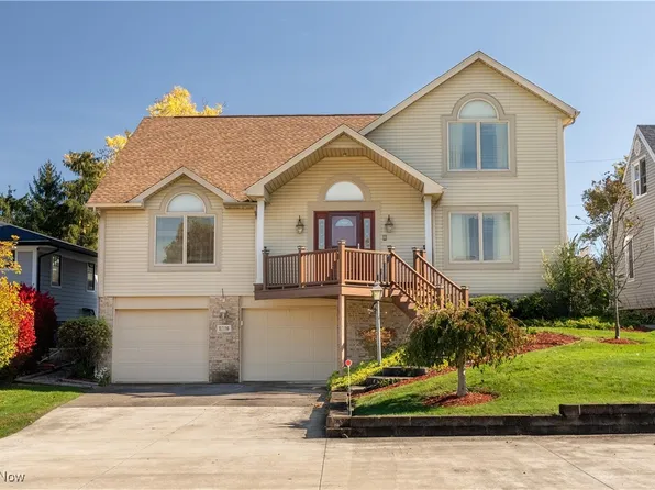 5236 West Blvd NW, Canton, OH 44718