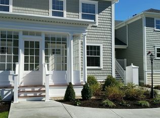 137 Court St Unit 3, Plymouth, MA 02360