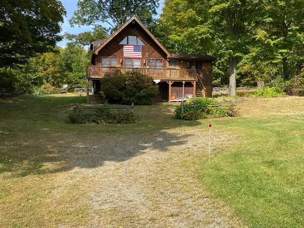 100 Holly's Way, Rupert, VT 05768