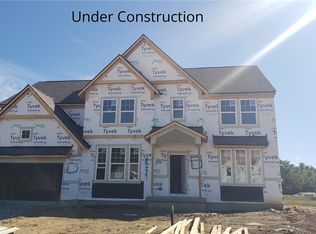 35629 Baldauf Xing, North Ridgeville, OH 44039