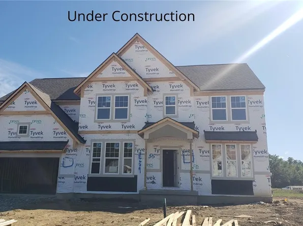 35629 Baldauf Xing, North Ridgeville, OH 44039