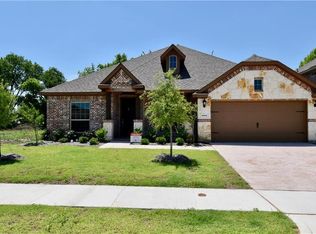 4008 Magnolia Ridge Dr, Melissa, TX 75454