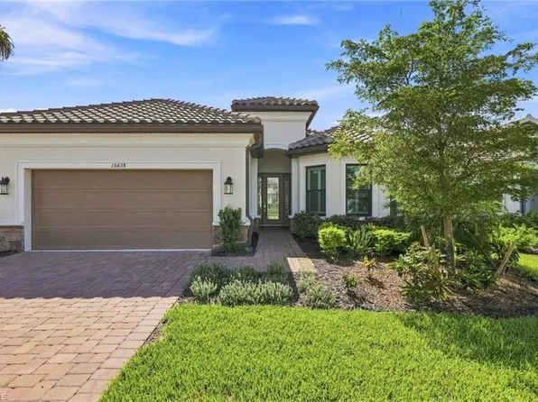 15638 Triesta LN, NAPLES, FL 34114
