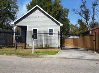 1846 Ferguson Way, Houston, TX 77088