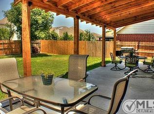 4500 Lodestone Ln, Fort Worth, TX 76123