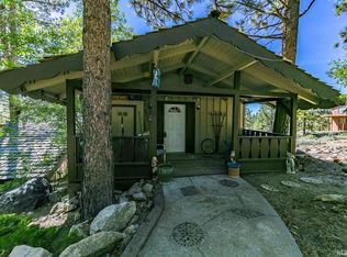 3741 Terrace Dr, South Lake Tahoe, CA 96150