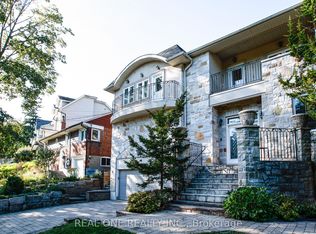 38 Stonegate Rd, Toronto, ON M8Y 1V5