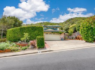 317 Knight Dr, San Rafael, CA 94901
