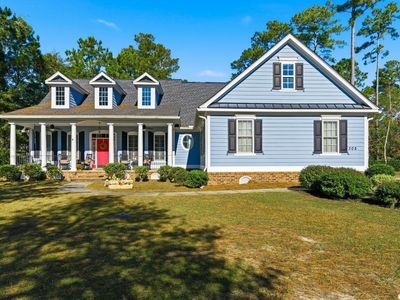 308 West End Ct., Murrells Inlet, SC, 29576