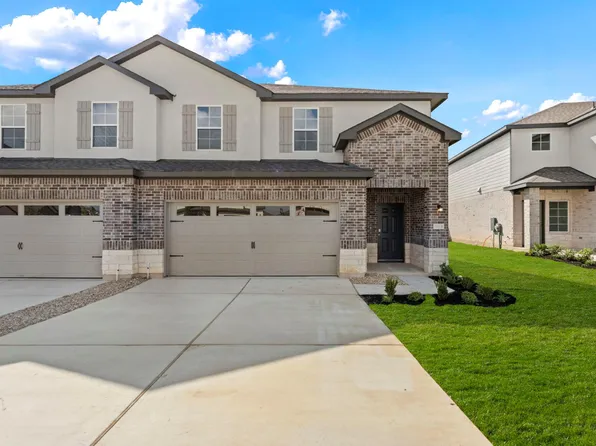 15113 B Afleet Alex St, Manor, TX 78653