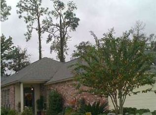 13524 Ashby Ave, Baton Rouge, LA 70815