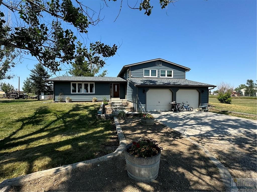 1246 Rail Rd, Hardin, MT 59034 | MLS #347336 | Zillow