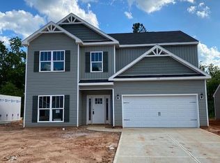 123 Copperfield Dr, Trenton, SC 29847