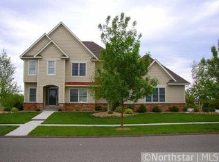 4207 Kindred Way N, Lake Elmo, MN 55042