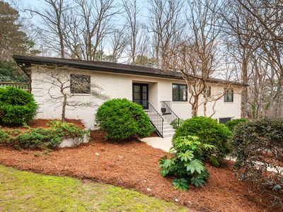 1201 Bancroft St, Raleigh, NC, 27612