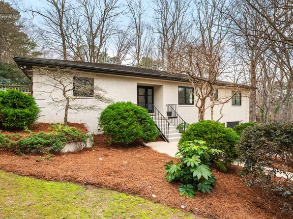 1201 Bancroft St, Raleigh, NC 27612