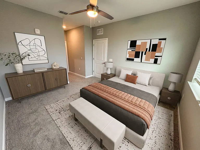 The Howell at the Preserve Apartments — Photo 23