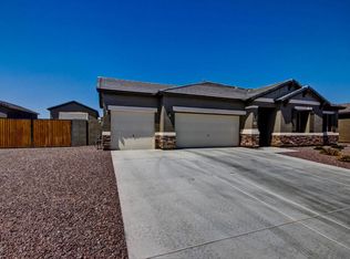 18536 W Montebello Ave, Litchfield Park, AZ 85340