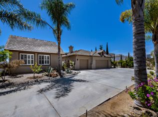 2815 Montecito Dr, Fallbrook, CA 92028