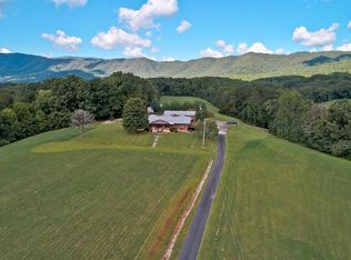 1537-1539 Highway 321 33.17 Acres, Newport, TN 37821