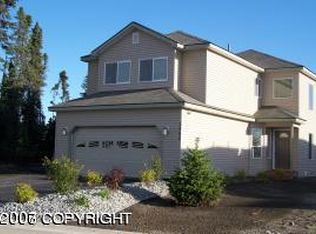 3007 Seclusion Cv #46, Anchorage, AK 99515