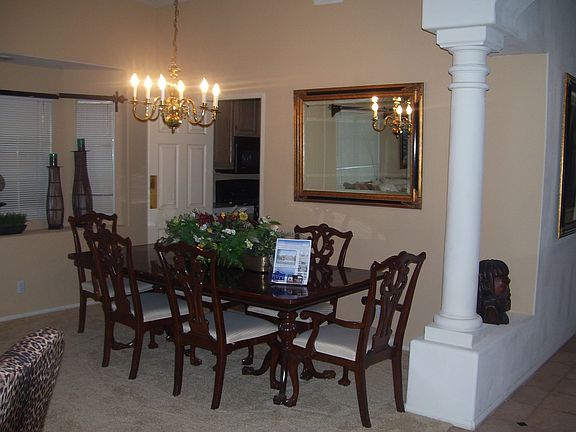 Dinning Room 