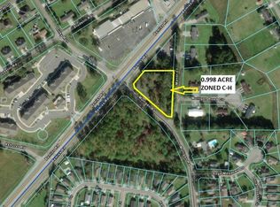 4300 Bemiss Rd, Valdosta, GA 31605