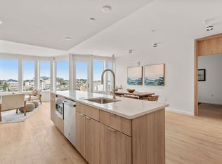 Residences At The Aquarium, Hull, MA 02045