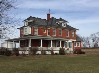 9698 16th Rd, Argos, IN 46501