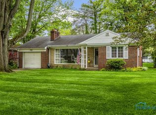 2617 Evergreen Rd, Toledo, OH 43606