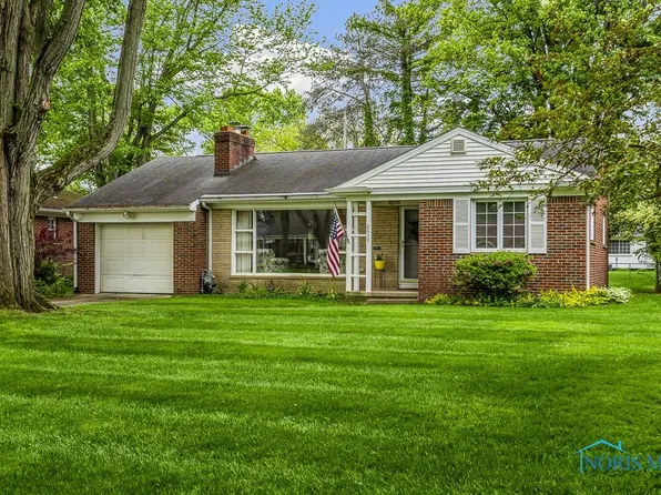 2617 Evergreen Rd, Toledo, OH 43606