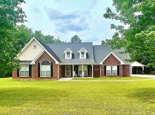 2105 Post Oak Ct, McDonough, GA