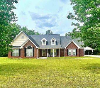 2105 Post Oak Ct, McDonough, GA, 30252