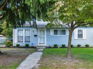 804 Gettysburg Ave, Salisbury, MD 21804