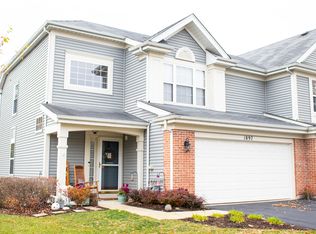 1897 Waverly Way, Montgomery, IL 60538