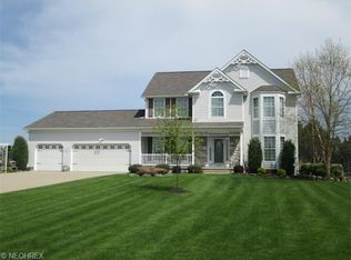 5457 Carriage Ln, Medina, OH 44256