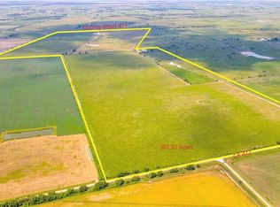 Fm 961 Rd, El Campo, TX 77437