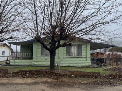 2113 Rainbow Dr, Lake Isabella, CA, 93240