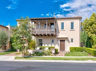 31 Teak Brg, Irvine, CA 92620